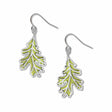 white-oak-spring-green-enamel-earrings-photo