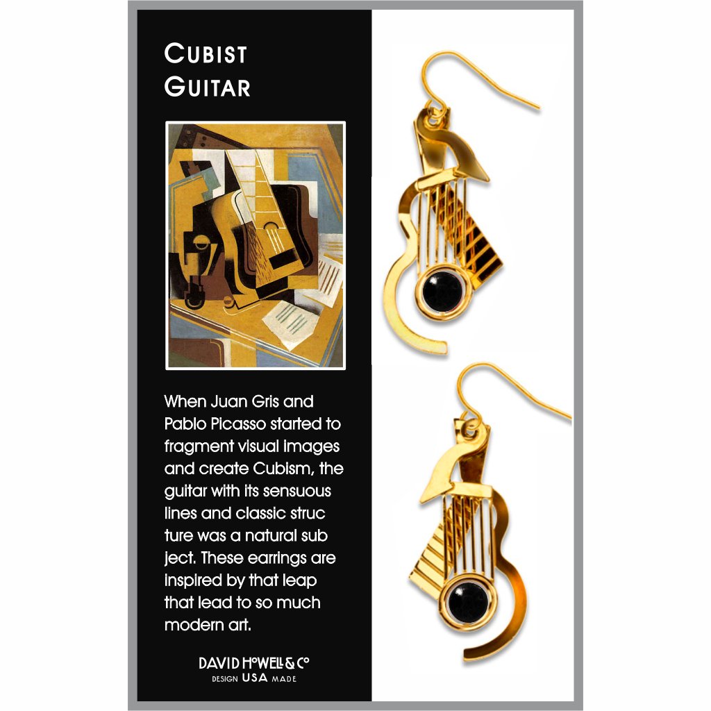 cubist-guitar-gold-black-bead-earrings-photo-2