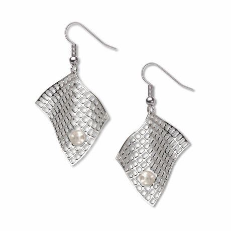 diamond-armchair-faux-white-pearl-earrings-photo