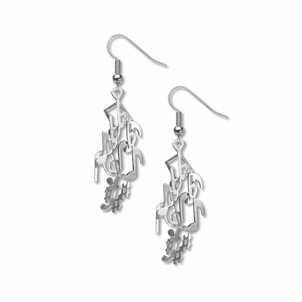 musical-notes-silver-earrings-photo