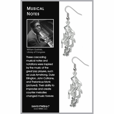 musical-notes-silver-earrings-photo-2