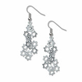 sarah's-stars-silver-earrings-photo