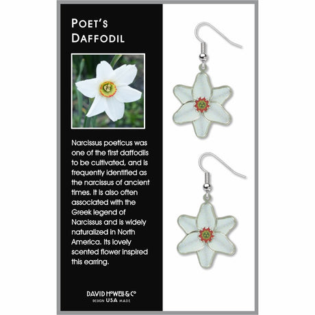 poet's-daffodil-giclee-print-earrings-photo-2