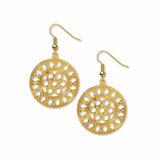 rosette-earrings-earrings-photo