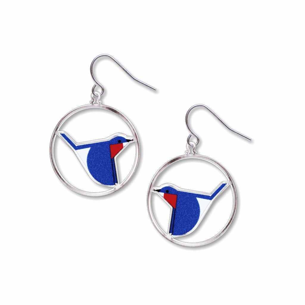 bluebird-giclee-print-earrings-photo