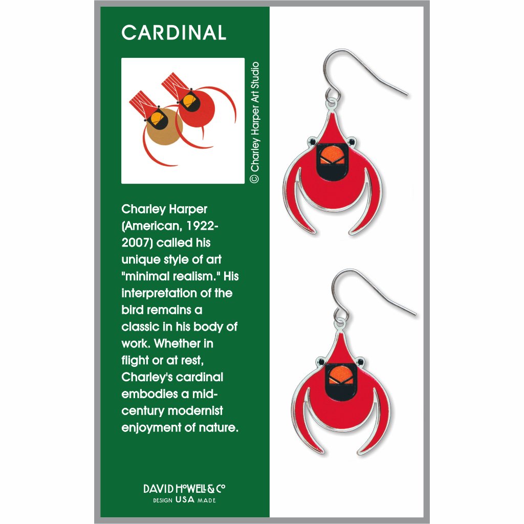 cardinal-giclee-print-earrings-photo-2