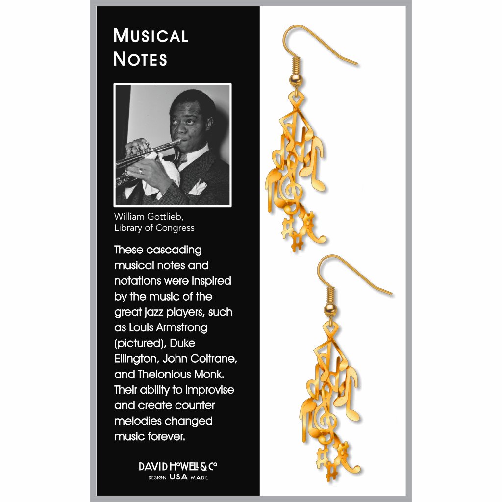 musical-notes-gold-earrings-photo-2