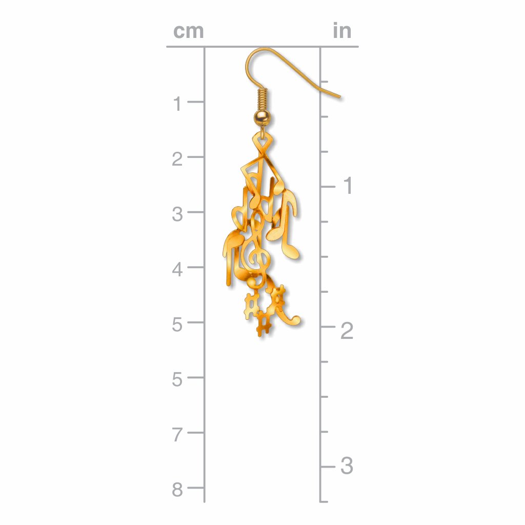 musical-notes-gold-earrings-photo-3