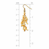 musical-notes-gold-earrings-photo-3