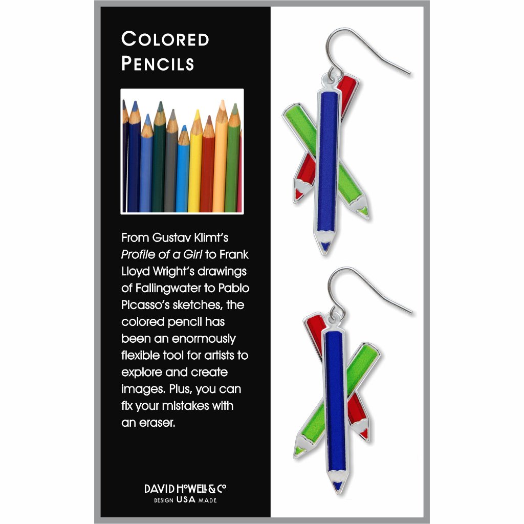 colored-pencils-giclee-print-earrings-photo-2