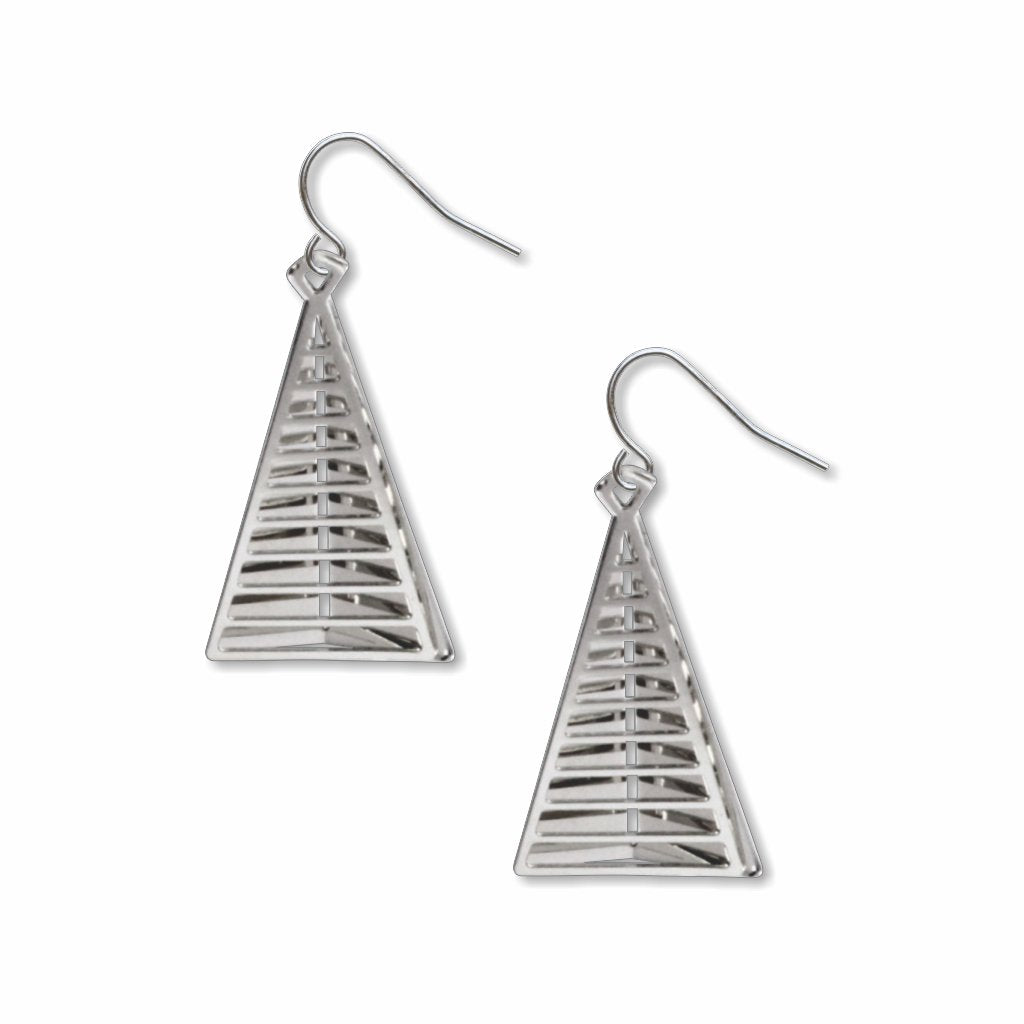 leonardo's-pyramid-earrings-photo