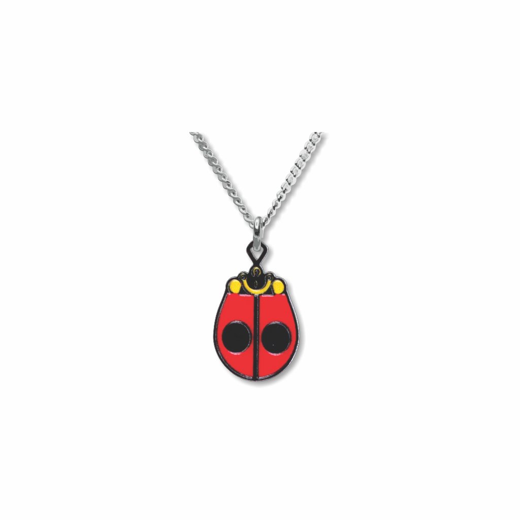 ladybug-giclee-print-pendant-photo
