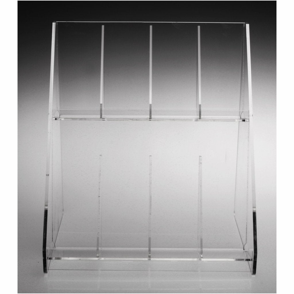 Large Size Bookmark Display Racks Bookmark Displays: Solutions for merchandising – David Howell & Company